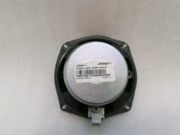 CHEVROLET Chevrolet Corvette C6 Speaker 10333018 Speakers 134mm BOSE — thumbnail 2