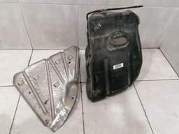 CHEVROLET Chevrolet Corvette C6 Right Fuel Tank 10310017 Right Fuel Tank — thumbnail 2