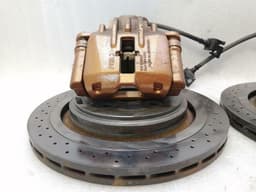 CHEVROLET Chevrolet Corvette C6 Rear Brake Kit 89060329 Rear Brake — thumbnail 2