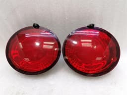 CHEVROLET Chevrolet Corvette C6 Left Rear Light Set 10440715 Tail Light Rear Left Set — thumbnail 1