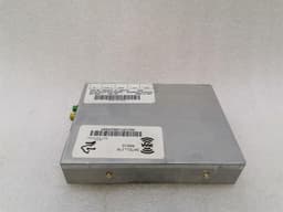 CHEVROLET Chevrolet Corvette C6 Electronic Module 28045272 Control Unit Satellite Radio — thumbnail 4