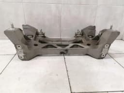 CHEVROLET Chevrolet Corvette C6 rear subframe 15864493 axle frame rear axle — thumbnail 4
