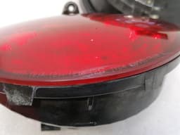 CHEVROLET Chevrolet Corvette C6 Left Rear Light Set 10440715 Tail Light Rear Left Set — thumbnail 2
