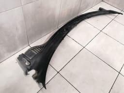 CHEVROLET Chevrolet Corvette C6 Front Windshield Cowl Panel 15822873 Wind Barrel Trim — thumbnail 3