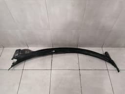 CHEVROLET Chevrolet Corvette C6 Front Windshield Cowl Panel 15822873 Wind Barrel Trim — thumbnail 2