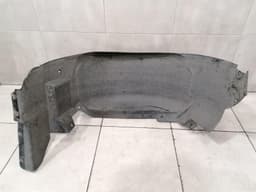CHEVROLET CHEVROLET CORVETTE C6 Rear Right Arch Cover 15874590 WHEEL RUN COVER Rear Re — thumbnail 7