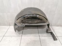 CHEVROLET CHEVROLET CORVETTE C6 Rear Right Arch Cover 15874590 WHEEL RUN COVER Rear Re — thumbnail 1