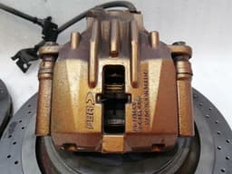 CHEVROLET Chevrolet Corvette C6 Rear Brake Kit 89060329 Rear Brake — thumbnail 5