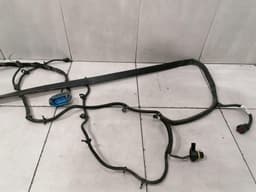CHEVROLET Chevrolet Corvette C6 Gearbox Wiring 15802625 Transmission Harness 6.0 AUTOMATIC — thumbnail 4
