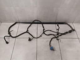 CHEVROLET Chevrolet Corvette C6 Gearbox Wiring Loom 15802625 Transmission Wiring Harness — thumbnail 1