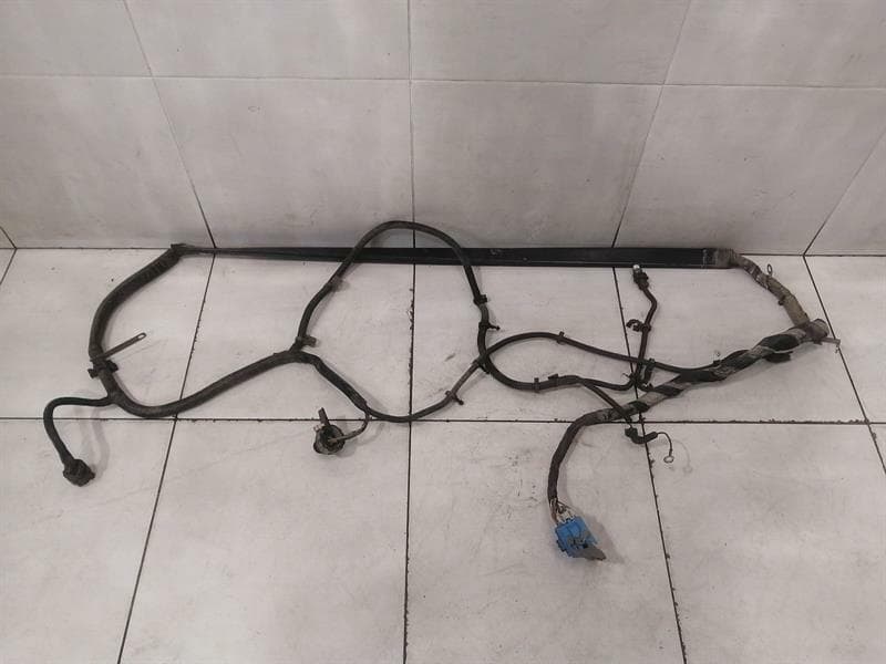 CHEVROLET Chevrolet Corvette C6 Gearbox Wiring Loom 15802625 Transmission Wiring Harness