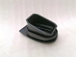 CHEVROLET Chevrolet Corvette C6 air vent 10323198 ventilation nozzle ventilation grille right — thumbnail 6