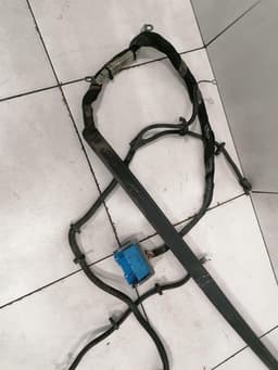CHEVROLET Chevrolet Corvette C6 Gearbox Wiring 15802625 Transmission Harness 6.0 AUTOMATIC — thumbnail 3