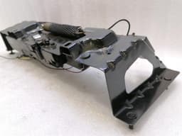 CHEVROLET Chevrolet Corvette C6 boot lock 15220345 tailgate lock — thumbnail 7