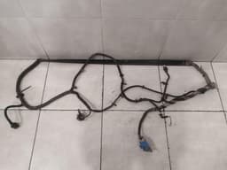 CHEVROLET Chevrolet Corvette C6 Gearbox Wiring Loom 15802625 Transmission Wiring Harness — thumbnail 2