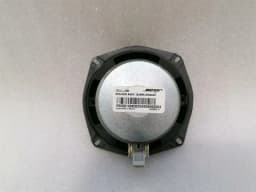 CHEVROLET Chevrolet Corvette C6 Speaker 10333018 Speakers 134mm BOSE — thumbnail 7