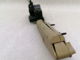 CHEVROLET Chevrolet Corvette C6 Right Door Lock 15946781 Door Lock Right — thumbnail 4
