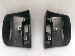CHEVROLET Chevrolet Corvette C6 10342319 10342320 Panel Targadach Bracket Set — thumbnail 2