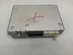 CHEVROLET CORVETTE C6 Hands Free Module 15921151 Control Unit Handsfree — thumbnail 4