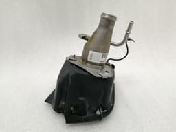 CHEVROLET Chevrolet Corvette C6 Fuel Filler Neck 15843233 Fill Nozzle — thumbnail 5