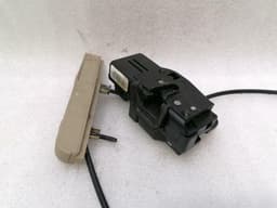 CHEVROLET Chevrolet Corvette C6 Right Door Lock 15946781 Door Lock Right — thumbnail 7