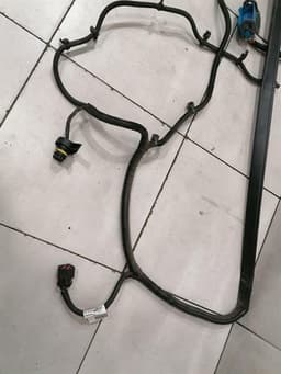 CHEVROLET Chevrolet Corvette C6 Gearbox Wiring 15802625 Transmission Harness 6.0 AUTOMATIC — thumbnail 2