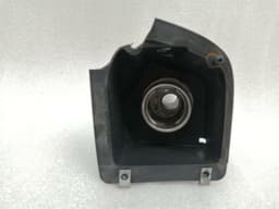 CHEVROLET Chevrolet Corvette C6 Fuel Filler Neck 15843233 Fill Nozzle — thumbnail 1