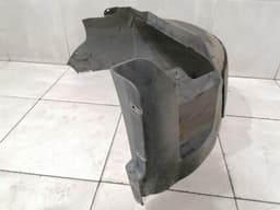 CHEVROLET CHEVROLET CORVETTE C6 Rear Right Arch Cover 15874590 WHEEL RUN COVER Rear Re — thumbnail 8