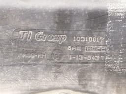 CHEVROLET Chevrolet Corvette C6 Right Fuel Tank 10310017 Right Fuel Tank — thumbnail 5