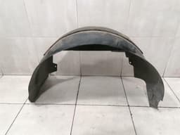 CHEVROLET CHEVROLET CORVETTE C6 Rear Right Arch Cover 15874590 WHEEL RUN COVER Rear Re — thumbnail 2