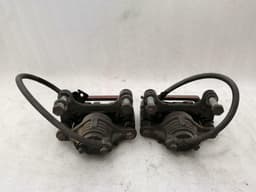 CHEVROLET Chevrolet Corvette C6 Rear Brake Kit 89060329 Rear Brake — thumbnail 10