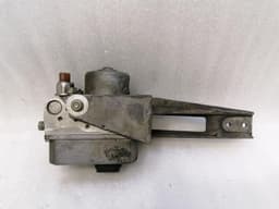 CHEVROLET CHEVROLET CORVETTE C6 A.B.S Pump 151446 ABS Pump HYDRAULIC BLOCK — thumbnail 4