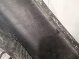 CHEVROLET Chevrolet Corvette C6 Front Windshield Cowl Panel 15822873 Wind Barrel Trim — thumbnail 10