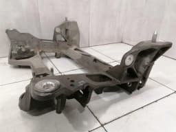 CHEVROLET Chevrolet Corvette C6 rear subframe 15864493 axle frame rear axle — thumbnail 5