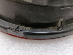 CHEVROLET Chevrolet Corvette C6 Left Rear Light Set 10440715 Tail Light Rear Left Set — thumbnail 8
