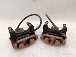 CHEVROLET Chevrolet Corvette C6 Rear Brake Kit 89060329 Rear Brake — thumbnail 9