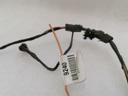 CHEVROLET Chevrolet Corvette C6 Wiring Loom 15924969 Harness Front Light Wiring Harness — thumbnail 5