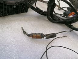 CHEVROLET Chevrolet Corvette C6 Wiring Loom 15924969 Harness Front Light Wiring Harness — thumbnail 10