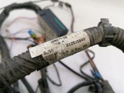 CHEVROLET Chevrolet Corvette C6 Wiring Loom 15924969 Harness Front Light Wiring Harness — thumbnail 7