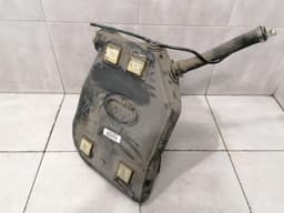 CHEVROLET Chevrolet Corvette C6 Left Fuel Tank 10910015 Left Fuel Tank — thumbnail 2