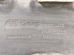 CHEVROLET Chevrolet Corvette C6 Left Fuel Tank 10910015 Left Fuel Tank — thumbnail 6