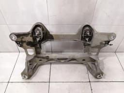 CHEVROLET Chevrolet Corvette C6 subframe rear 15864493 axle frame rear axle — thumbnail 7