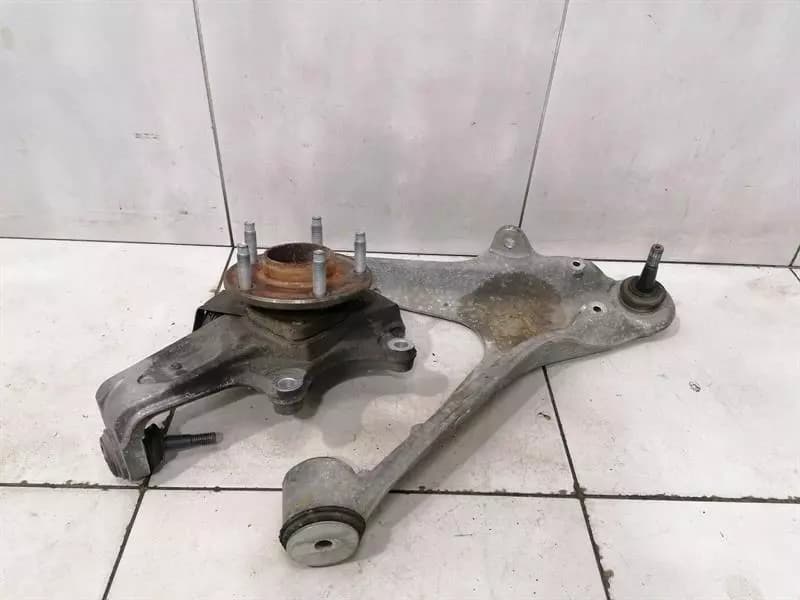 Chevrolet Corvette C6 Right Front Hub 88965638 Wheel Bearing Housing Front Right