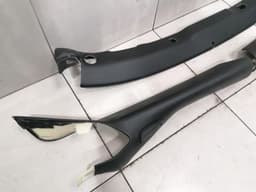 CHEVROLET CHEVROLET CORVETTE C6 15803308 A Post Covers A-Pillar Cover Trim — thumbnail 2