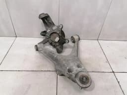 CHEVROLET Chevrolet Corvette C6 Right Front Hub 88965638 Wheel Bearing Housing Front Right — thumbnail 9