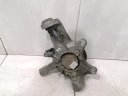 CHEVROLET Chevrolet Corvette C6 Right Front Hub 88965638 Wheel Bearing Housing Front Right — thumbnail 10