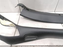 CHEVROLET CHEVROLET CORVETTE C6 15803308 A Post Covers A-Pillar Cover Trim — thumbnail 6