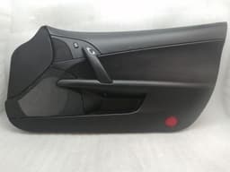 CHEVROLET Chevrolet Corvette C6 Door Card Front Right 25799652 Door Trim Front Right — thumbnail 1