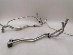 CHEVROLET Chevrolet Corvette C6 A/C Pipe 22759527 Air Conditioning Air Conditioning Kit — thumbnail 7