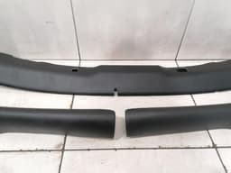 CHEVROLET CHEVROLET CORVETTE C6 15803308 A Post Covers A-Pillar Cover Trim — thumbnail 4